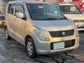 2010 Suzuki Wagon R