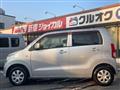 2010 Suzuki Wagon R