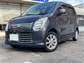 2012 Suzuki Wagon R