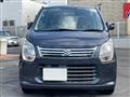 2012 Suzuki Wagon R