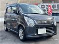 2012 Suzuki Wagon R