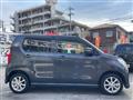 2012 Suzuki Wagon R