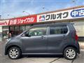 2012 Suzuki Wagon R