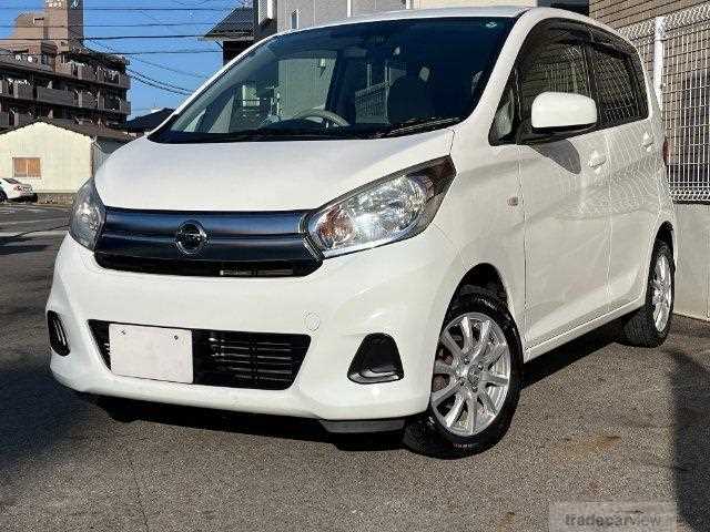 2015 Nissan Nissan Others