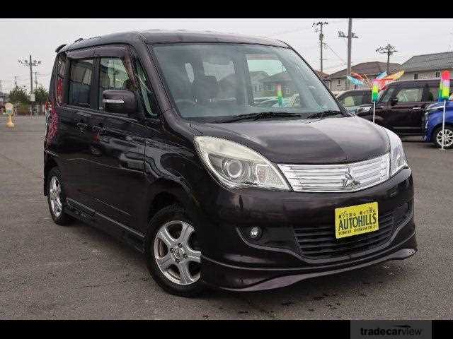 2012 Mitsubishi Mitsubishi Others