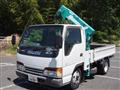 2001 Isuzu Elf Truck