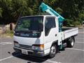 2001 Isuzu Elf Truck