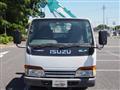 2001 Isuzu Elf Truck