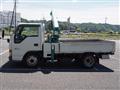 2001 Isuzu Elf Truck