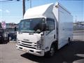 2019 Isuzu Elf Truck