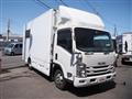 2019 Isuzu Elf Truck