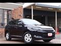 2014 Toyota Harrier