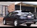 2014 Toyota Harrier