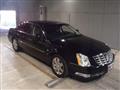 2009 Cadillac DTS