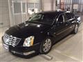 2009 Cadillac DTS