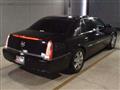 2009 Cadillac DTS