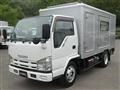 2009 Isuzu Elf Truck