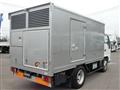 2009 Isuzu Elf Truck