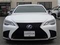 2021 Lexus LS