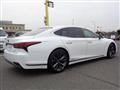 2021 Lexus LS