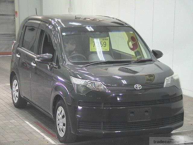 2014 Toyota Toyota Others