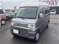 2012 Mitsubishi Minicab Van