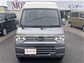 2012 Mitsubishi Minicab Van
