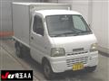 2001 Suzuki Carry Truck