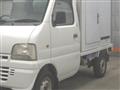 2001 Suzuki Carry Truck
