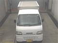 2001 Suzuki Carry Truck