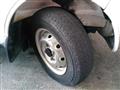 2001 Suzuki Carry Truck