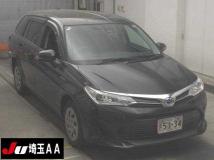 2020 Toyota Corolla Fielder