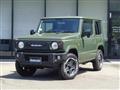 2022 Suzuki Jimny