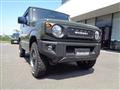 2022 Suzuki Jimny