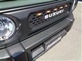 2022 Suzuki Jimny