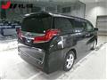 2021 Toyota Alphard G