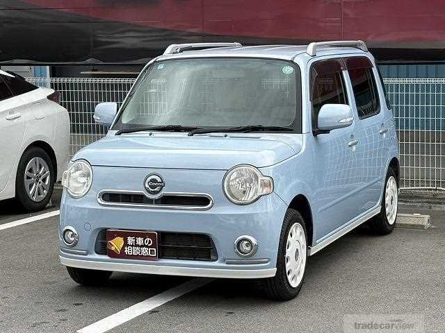 2013 Daihatsu MIRA COCOA
