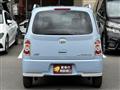 2013 Daihatsu MIRA COCOA