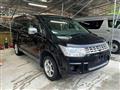 2008 Mitsubishi Delica D5