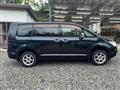 2008 Mitsubishi Delica D5