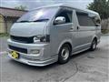 2005 Toyota Hiace Wagon