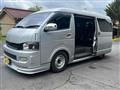 2005 Toyota Hiace Wagon