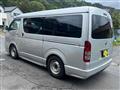 2005 Toyota Hiace Wagon