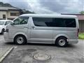 2005 Toyota Hiace Wagon