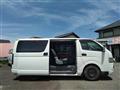 2008 Toyota Regius Van