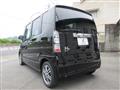 2013 Honda N BOX