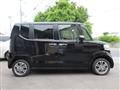 2013 Honda N BOX