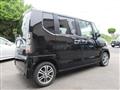 2013 Honda N BOX