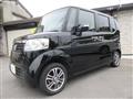 2013 Honda N BOX