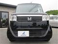 2013 Honda N BOX